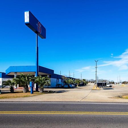Motel 6-Opelousas, La Bagian luar foto